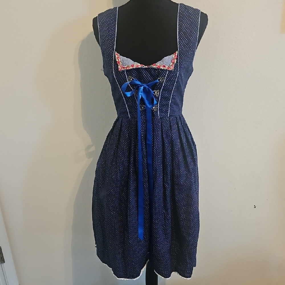 Glory Star Oktoberfest Dress - Picture 2 of 11